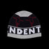 Hockey - Indy Hank Beanie (Black)